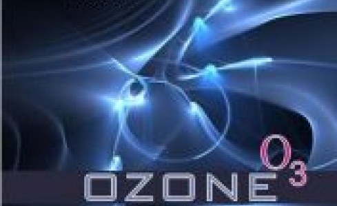 Cosmozone Ozonlu Zeytinyağı